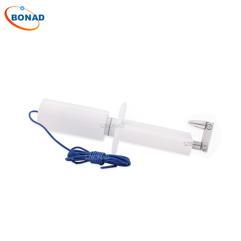 IEC61032 Jointed Test Finger Probe with 10N-1 IEC61032 Jointed Test Finger Probe with 10N-1