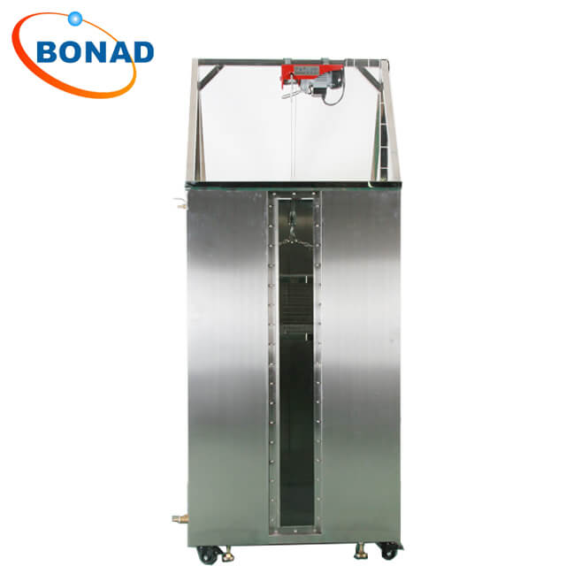 IPX7 Waterproof Test chamber with lift BND-IPX7BS