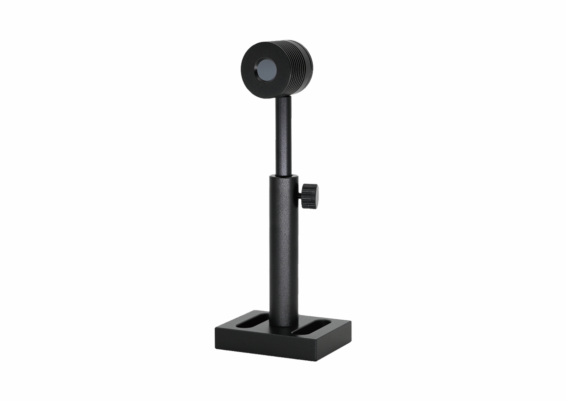 10mW - 2W自然冷卻激光功率計BND-Z02-08