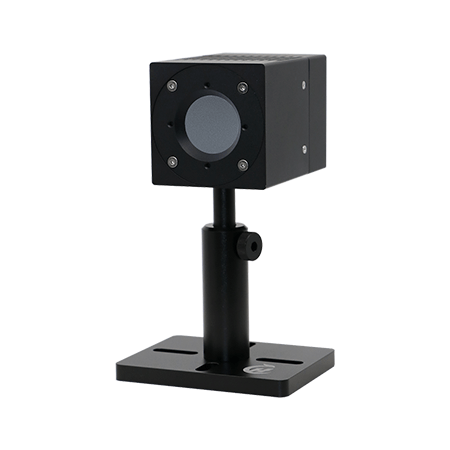 50mW-150W風(fēng)冷熱電堆激光功率計BND-F150-30