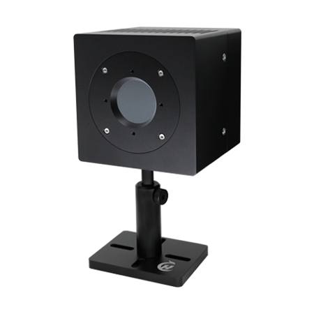 300mW-350W風(fēng)冷熱電堆激光功率計BND-F350-40