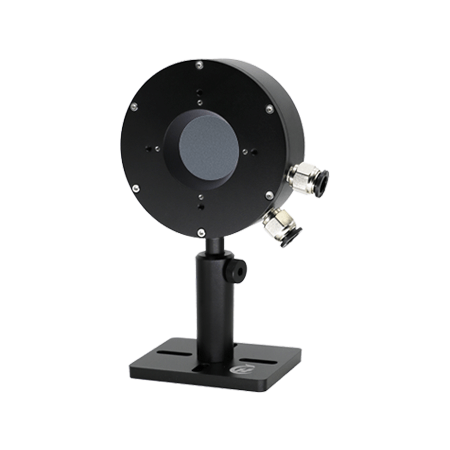 2W-1000W水冷熱電堆激光功率計(jì)BND-S1000-40