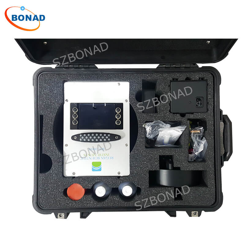 地板SCOF/DCOF摩擦系數(shù)檢測儀BOT 3000-E